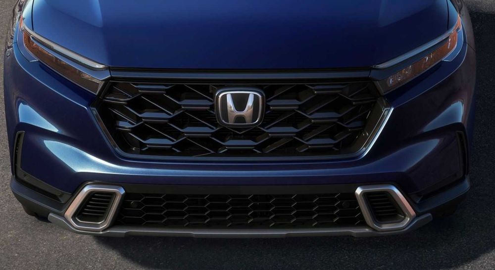 Бампер,фари,крило,капот,телевізор,радіатори Honda CR-V Hybrid 6 2023-2024-2025-2026 USA