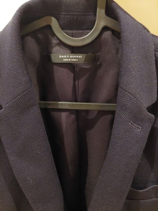 Blazer XS da Zara