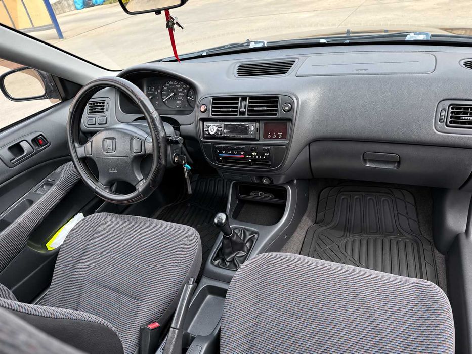 Honda Civic 1.4