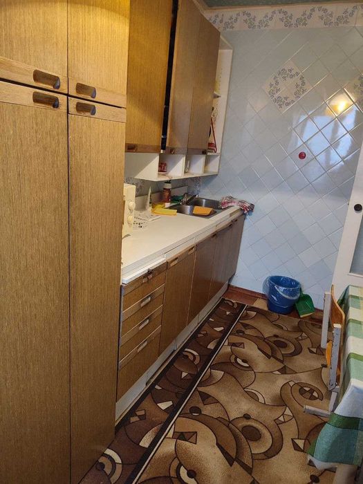 Оренда 2-х кімнат в 3- кімнатній квартирі по вул. Ковпака