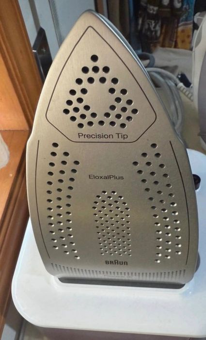Braun CareStyle Compact Pro