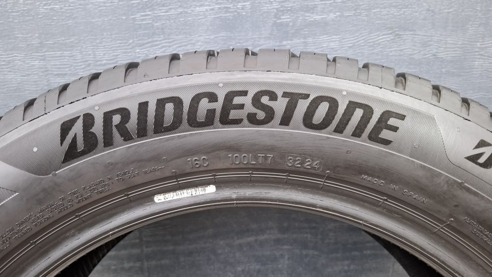 Bridgestone 235/55 R18 Turanza AllSeason 6