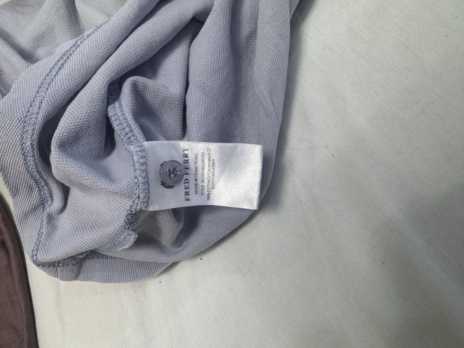 продам футболку fred perry