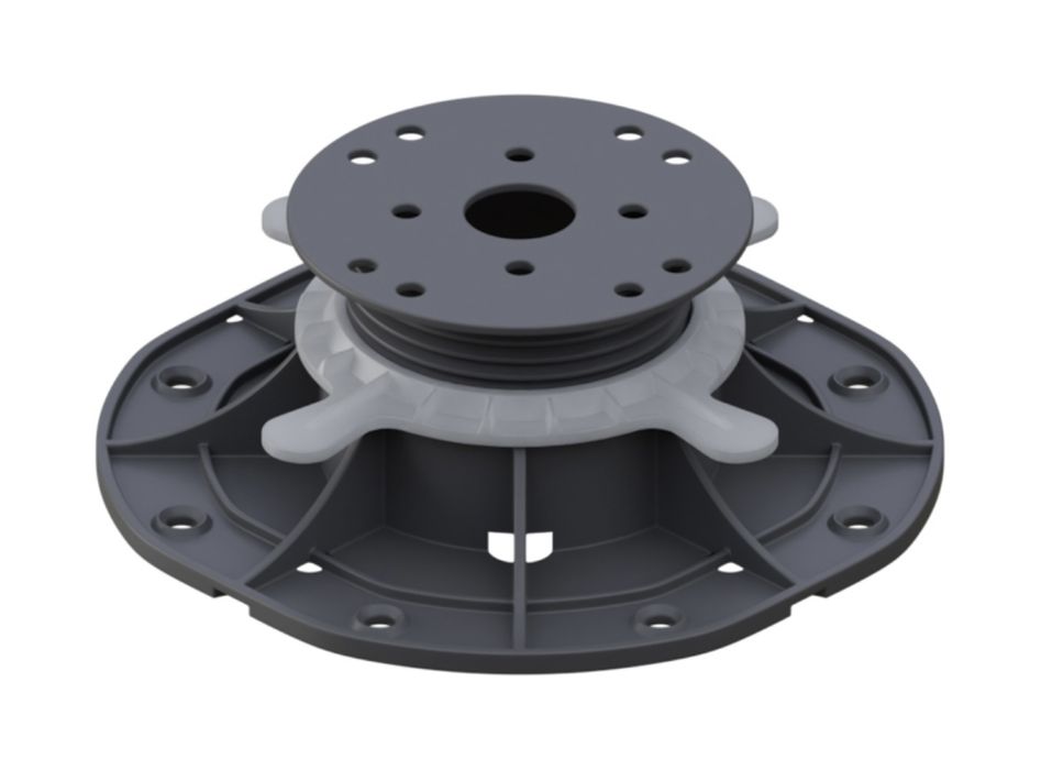 Регульовані опори під терасну дошку/плитку від 135грн/шт