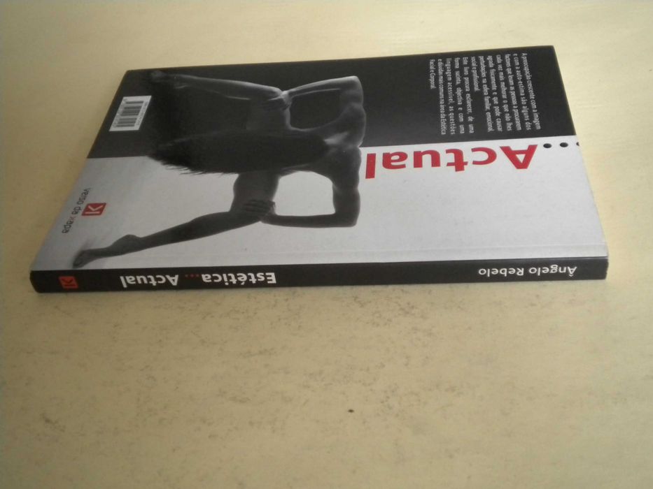 Estética
de Ângelo Rebelo