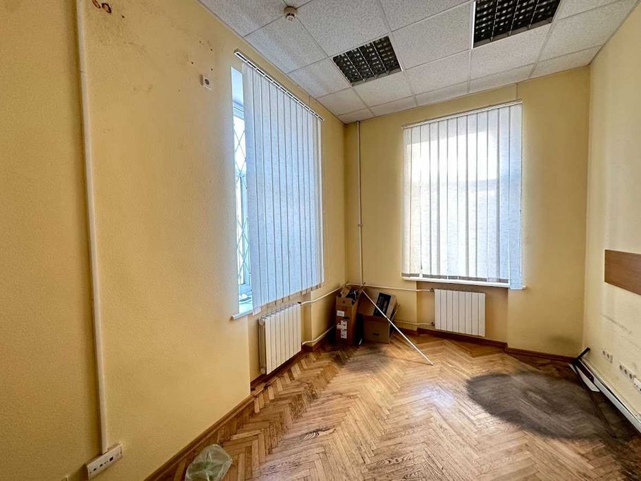 Без%! Оренда офісу на Печерську, вул. Князів Острожських (150 кв.м.)