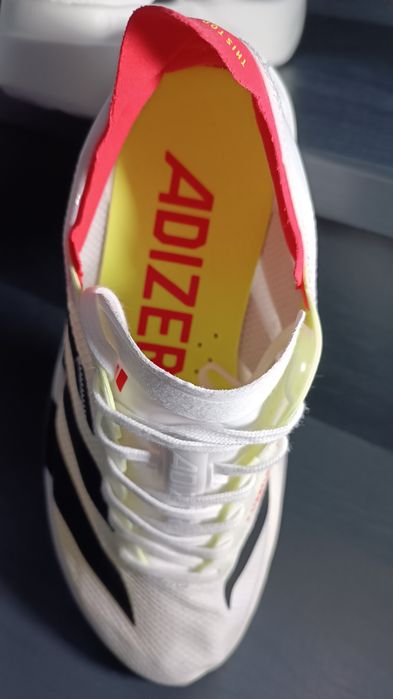 Sapatilhas Adidas Adizero Adios Pro 4 (40)