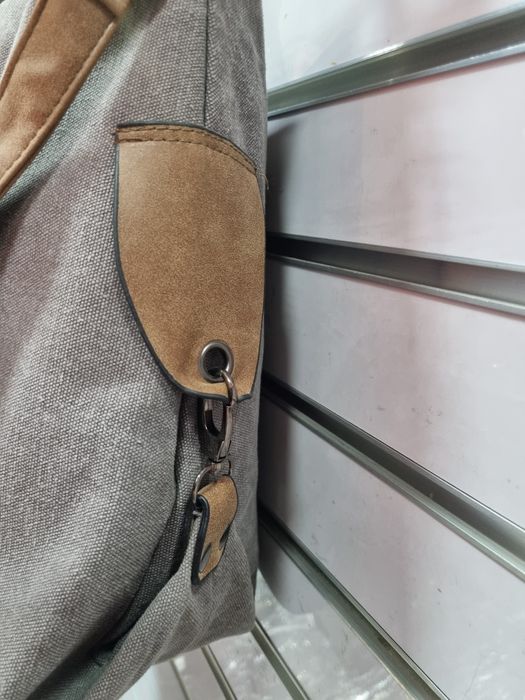 Torebka damska listonoszka