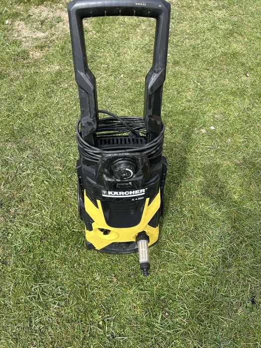 Kärcher K4.6000.