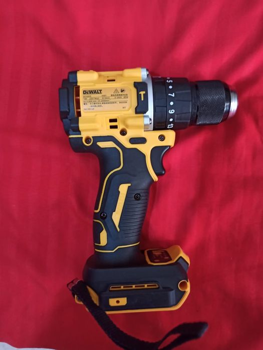 Parafusadeira Dewalt