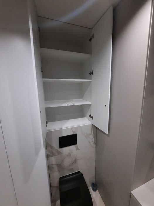 Мебель в квартиру под ключ!