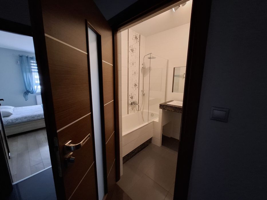 Wynajem krótkoterminowy apartamentu doba 180 zł