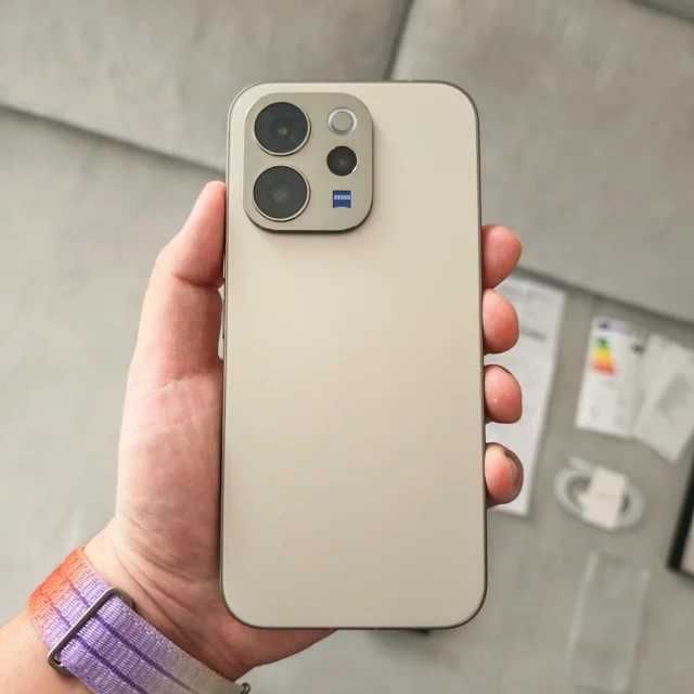 Vivo V70 5G 512GB Gray