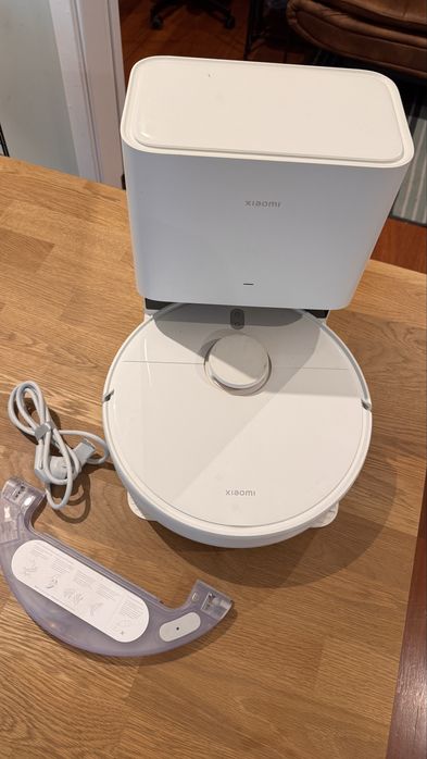 Xiaomi Robot Vacuum X10 - com garantia até 2029