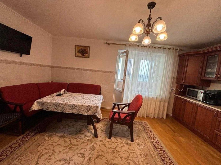 Постанови, Продаж 4-х.кім. квартири/ 139м2