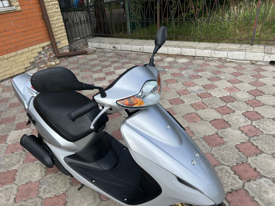 【売約済】ホンダ Dio Z4 AF63 本物ですよー honda dio z4 - купить мототехнику - Цена на OLX.ua
