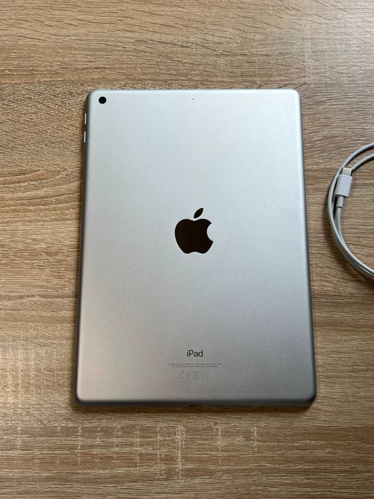 Планшет Apple Ipad 6 White