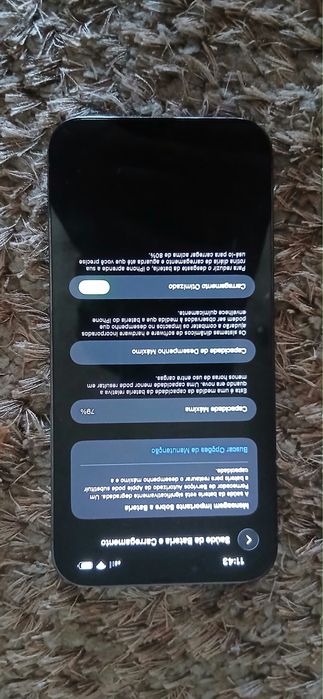 iPhone 13 Pro Max 256GB Azul
