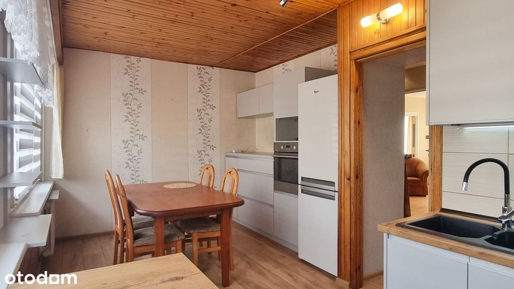 Mieszkanie 58m² na Mazowieckiej - Widok 2