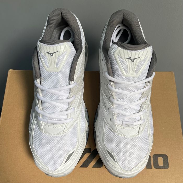 Кроссовки Mizuno Wave Prophecy LS D1GA333702 (оригинал)