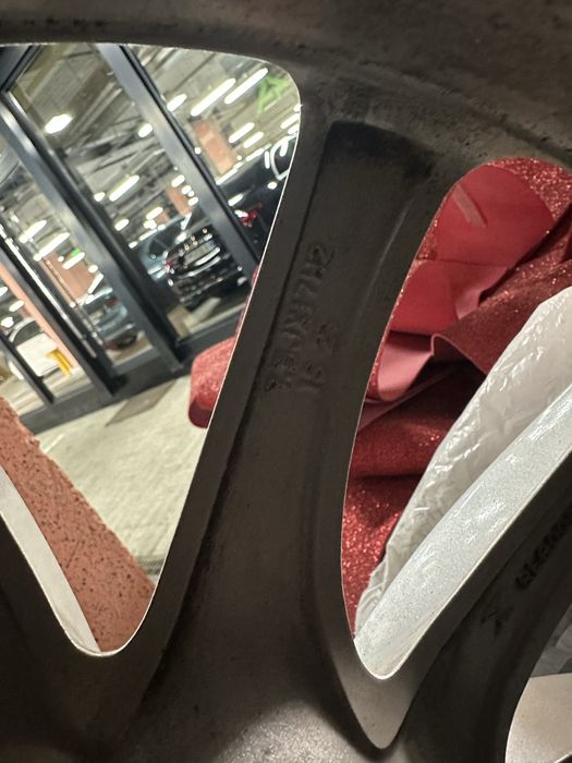 Диски bmw резина Toyo 225/45 r17