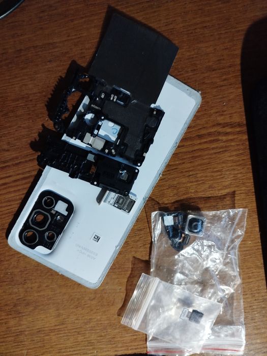 Модуль для Samsung a53 5g