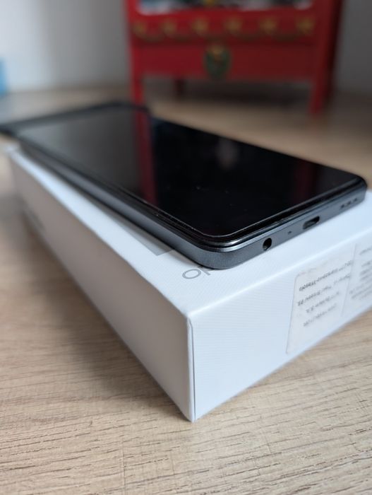 Oppo A40m 8/256gb Smartfon Telefon Dual SIM Gwarancja