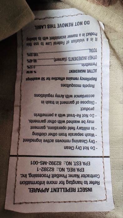 Spodnie ACU Multicam medium regular