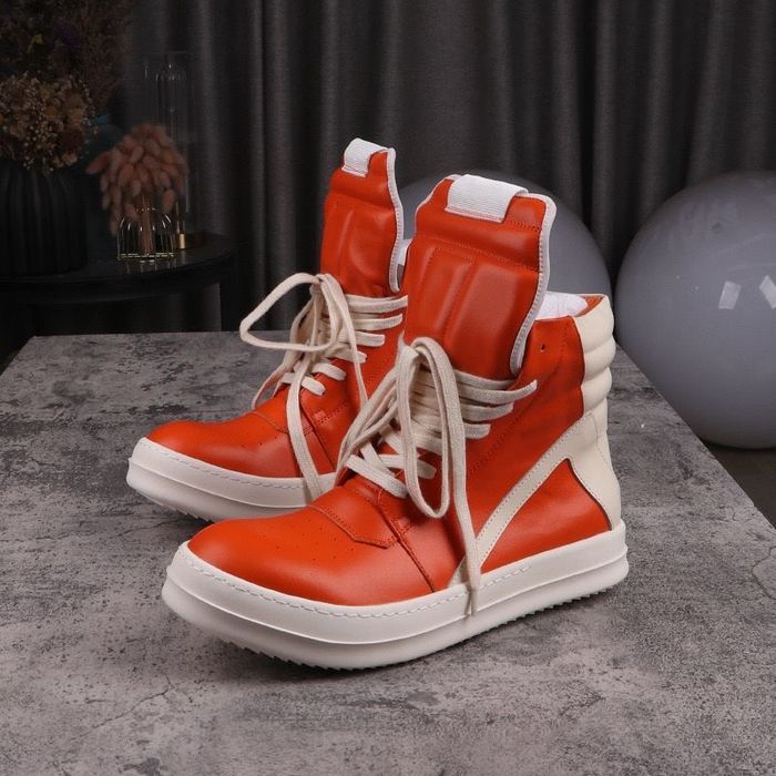 Rick Owens Geobasket | Усі розміри