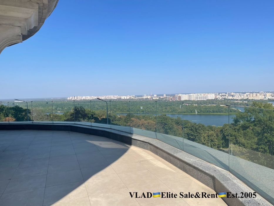 Многокомнатная квартира по адресу бульвар Дружбы Народов (площадь 398 м²) - Atlanta.ua - фото 3