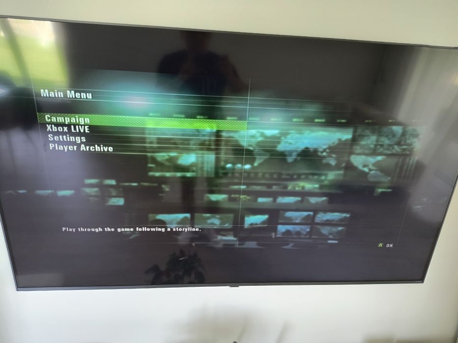 Gra Ace Combat Assault Horizon Limited Edition Xbox 360