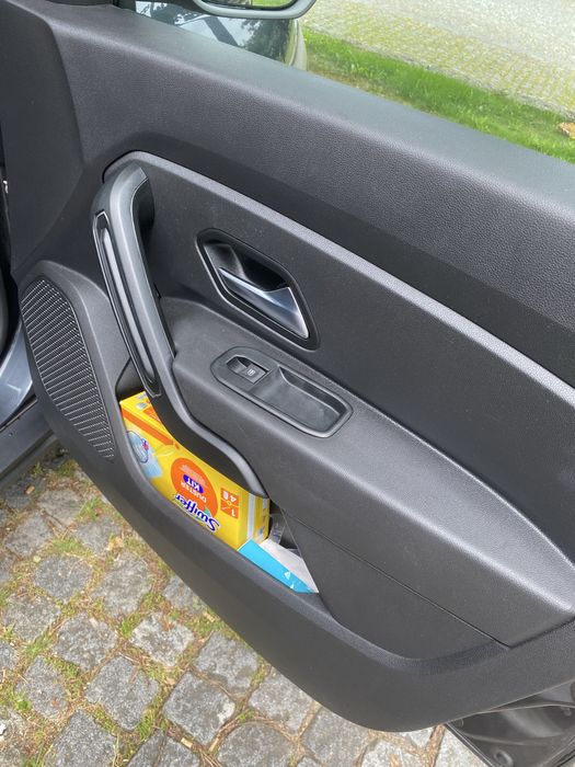 Dacia Duster — fotografia 9