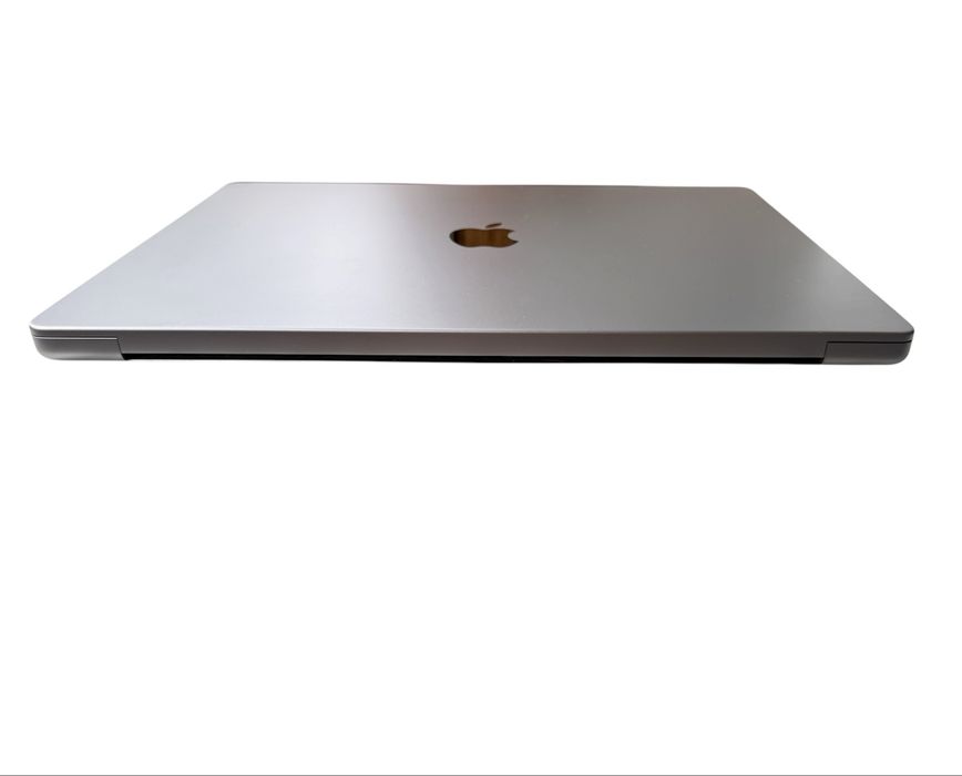 Гарантія! Apple Macbook 16 2021 M1 Pro/32gb RAM/512gb ssd/Space Gray 120Hz