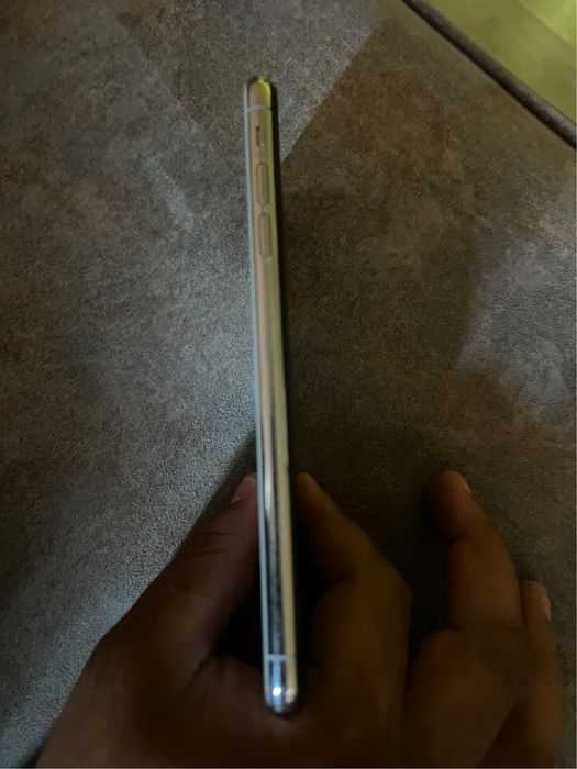 Iphone x max 256