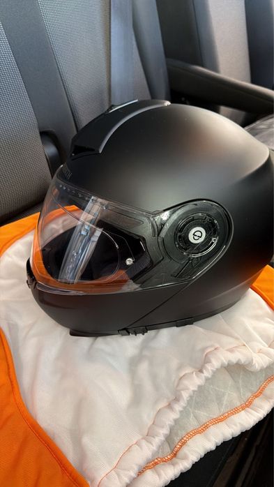 Schuberth c3 modular