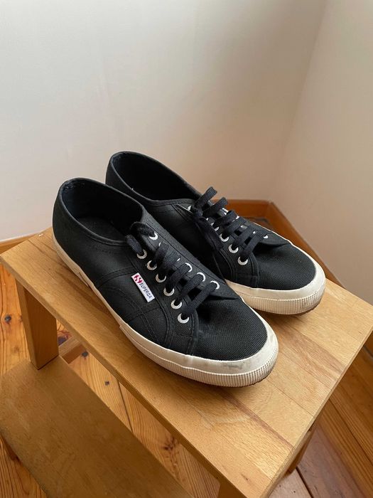 Superga 2750 Classic (43) - Sapatos Ténis