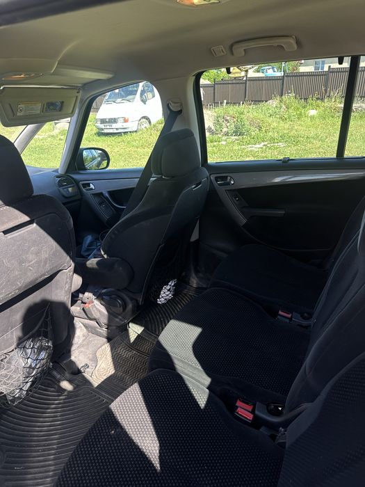 Терміново Citroën С4 Grand Picasso 2007 року