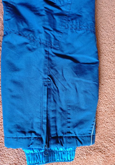 Полукомбинезон, 92 см