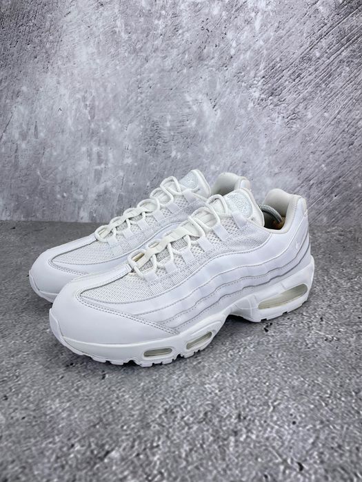 Buty Sportowe Nike Air Max 95 OG Rozmiar 45.5 HM8755-100