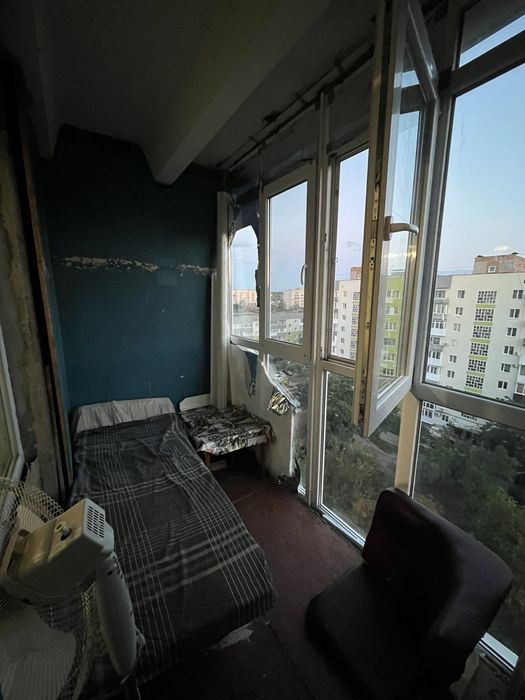 Продам 2 кімнатну квартиру,р-н Тинда