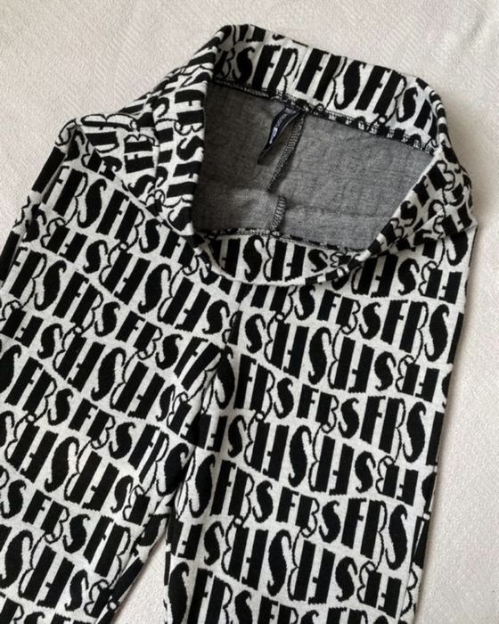 Штани трикотажні кльош, в розмірі S FB sister