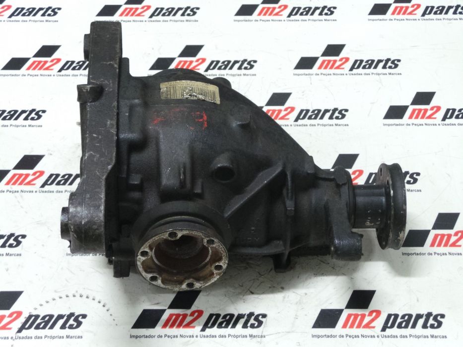 Diferencial 2.64 Trás Seminovo/ Original Bmw 5 (E39) 33101214624