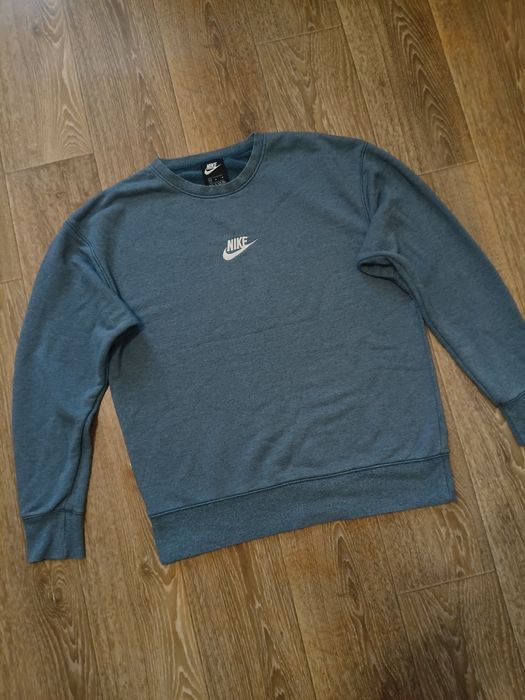 Спортивна кофта від Nike p.M