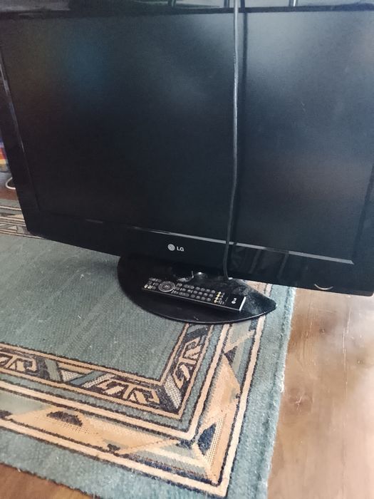 Televisão LG 32"