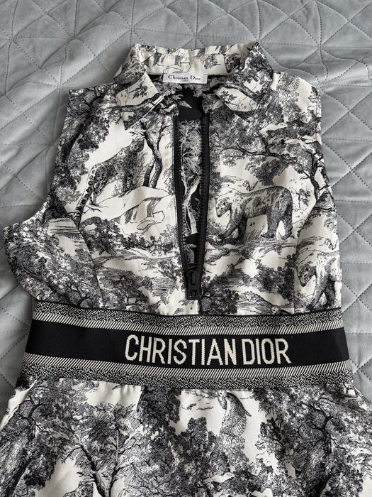 Сукня Плаття Christian Dior