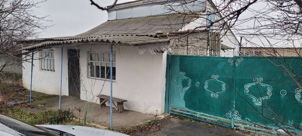 Продам будинок (ціна договірна)