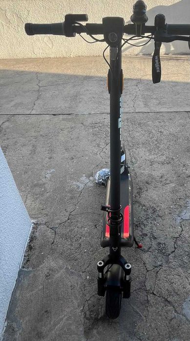 Trotinete NiU KQi100p
