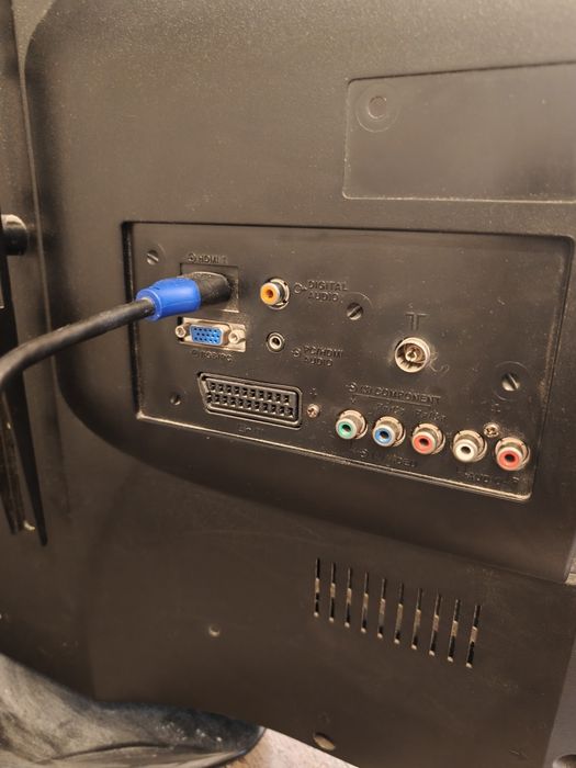 Telewizor Toshiba 40 cali
