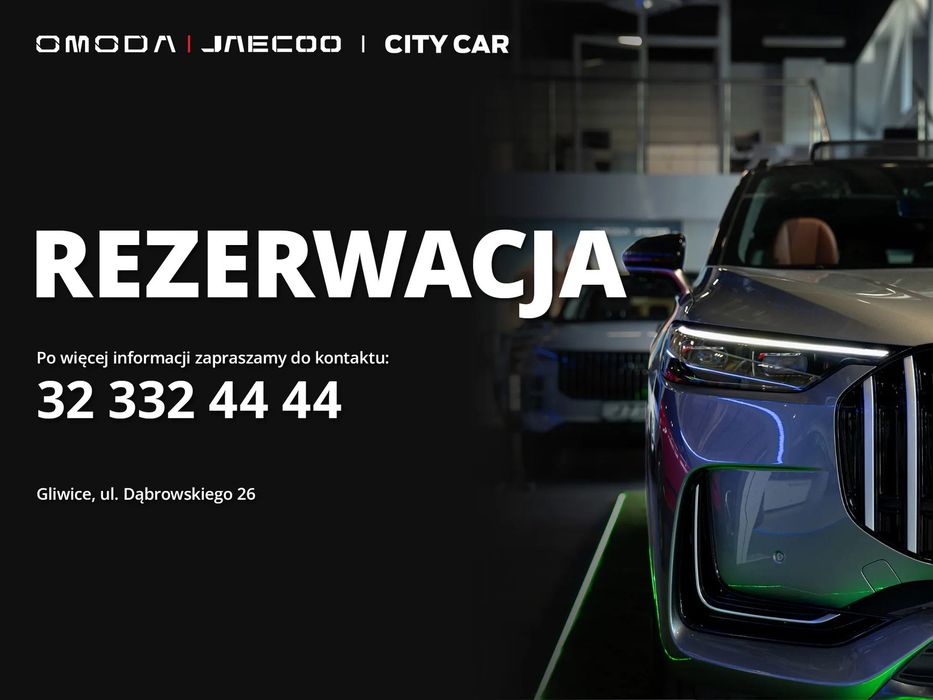 Omoda 7