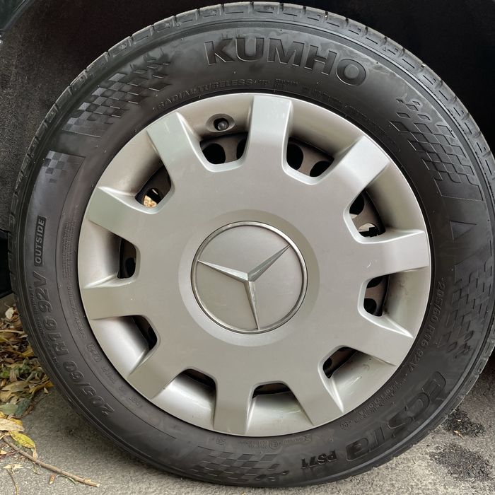 Продам Мерседес W245 2.0 бензин/метан